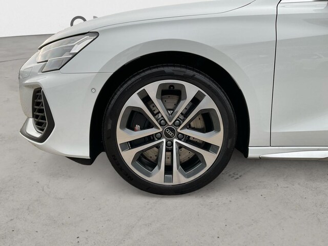 Audi S3 Quattro S-Tronic Sportback