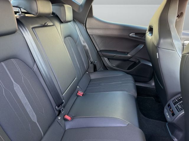 Cupra Leon 1.4 e-Hybrid