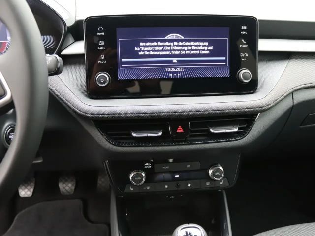 Skoda Fabia 1.0 TSI Selection