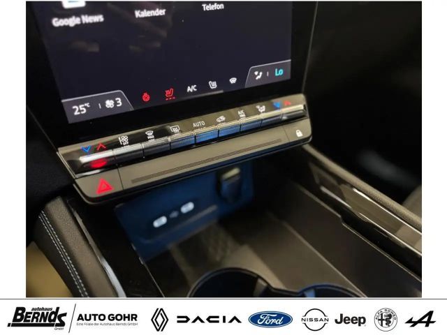 Renault Austral Alpine Esprit Techno