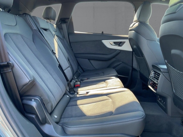 Audi Q7 45 TDI Quattro S-Line