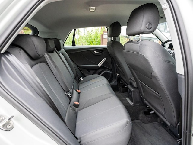 Audi Q2 35 TFSI S-Tronic