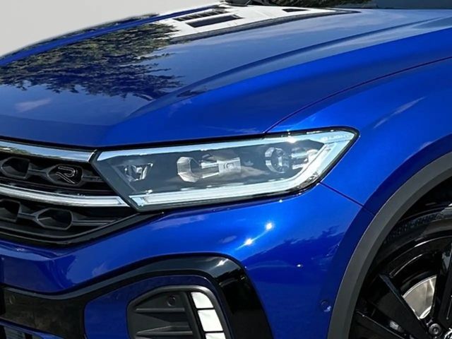 Volkswagen T-Roc DSG R-Line