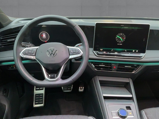 Volkswagen Tiguan 2.0 TDI DSG