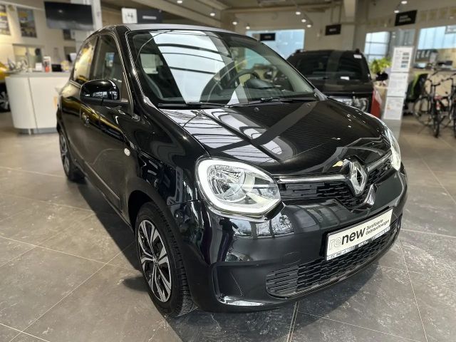 Renault Twingo SCe 65 Zen