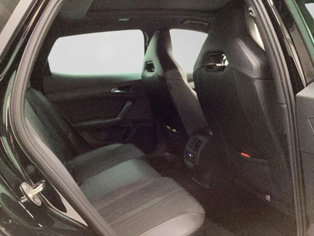 Cupra Formentor 2.0 TSI DSG VZ