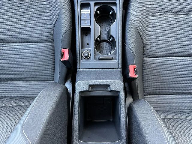 Volkswagen Golf e-Golf