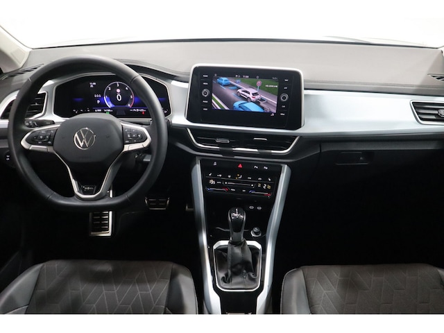 Volkswagen T-Roc 2.0 TDI DSG
