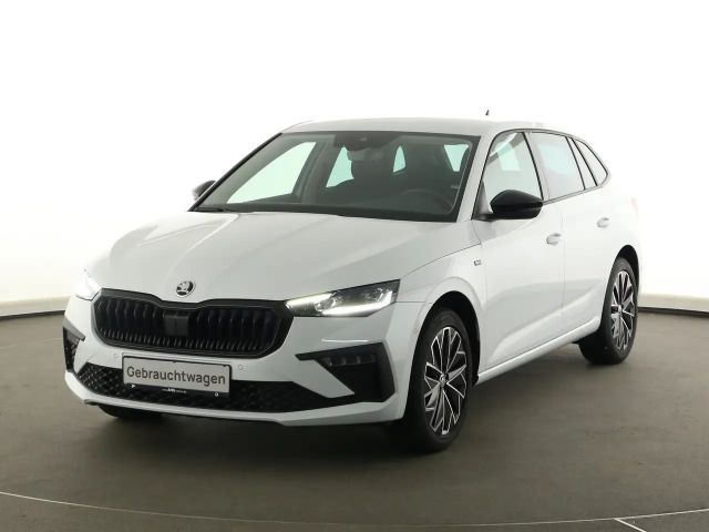 Skoda Scala 1.0 TSI Selection