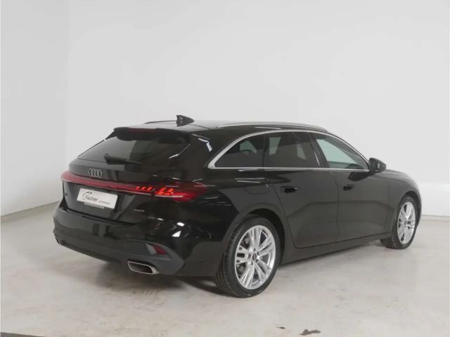 Audi A5 Avant Quattro