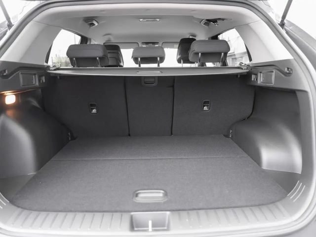 Kia Sportage GDi Vierwielaandrijving