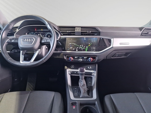 Audi Q3 35 TDI S-Tronic