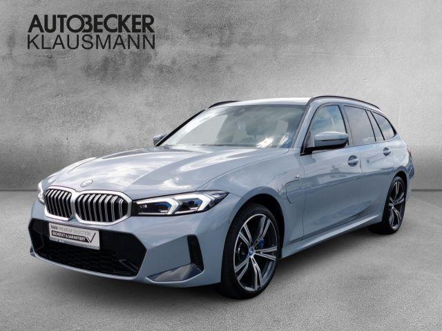 BMW 330 330e Touring xDrive