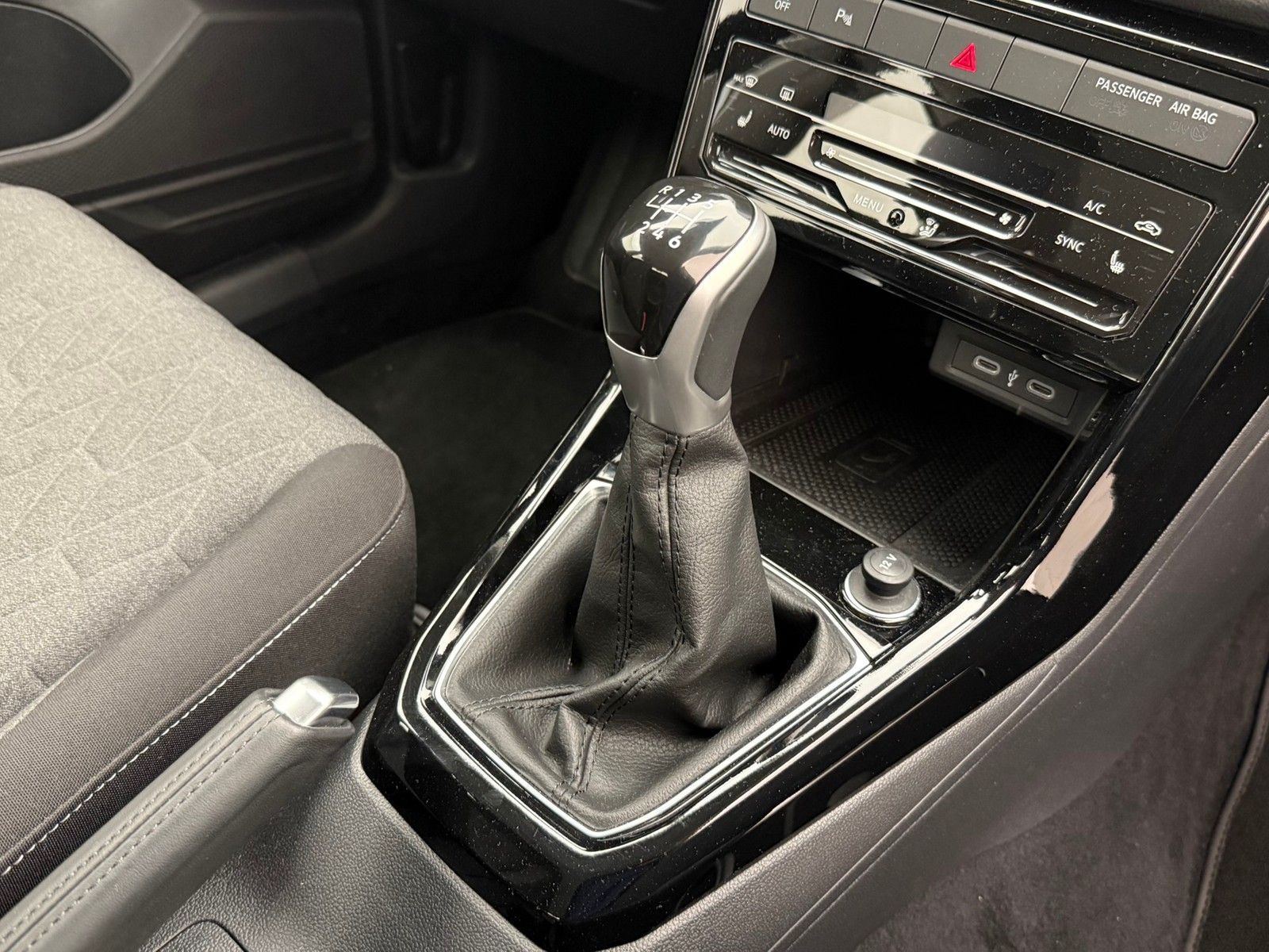 Volkswagen T-Cross 1.0 TSI IQ.Drive Life