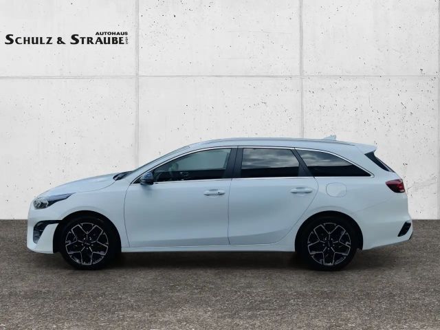 Kia Ceed GDi GT-Line