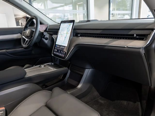 Volvo EX90 AWD Ultra Vierwielaandrijving