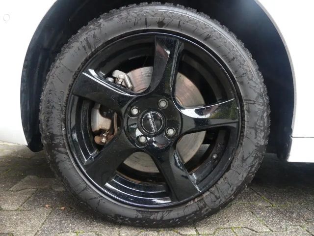 Opel Corsa Corsa-e Elegance