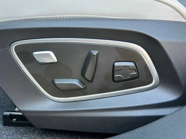 Renault Scenic E-Tech Iconic