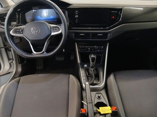 Volkswagen Taigo 1.0 TSI DSG Life