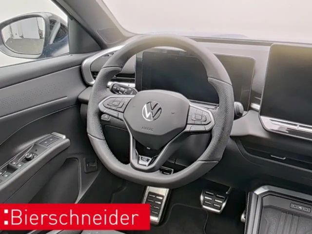Volkswagen T-Roc 1.5 eTSI DSG IQ.Drive R-Line