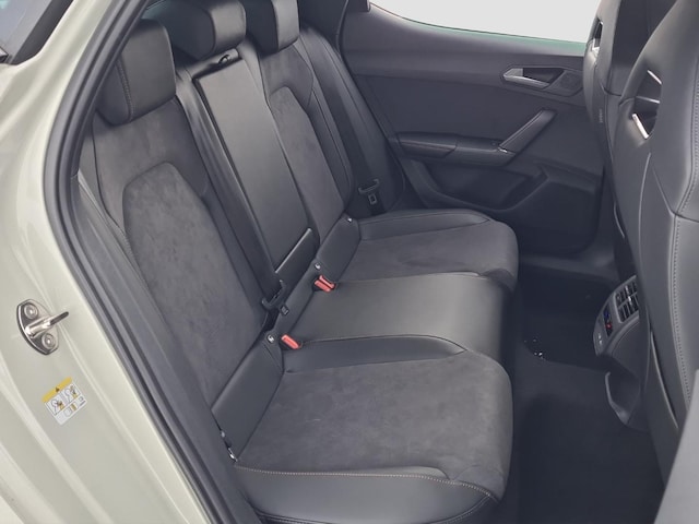 Cupra Leon DSG e-Hybrid