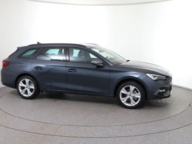 Seat Leon 1.5 TSI FR-lijn