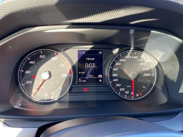 Seat Leon 1.0 TSI Style