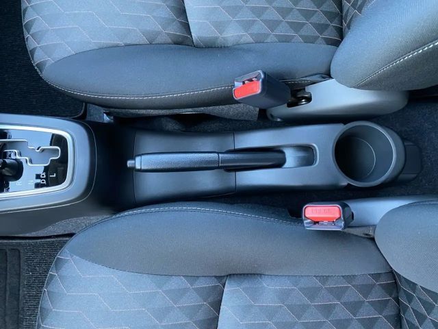 Mitsubishi Space Star CVT Star