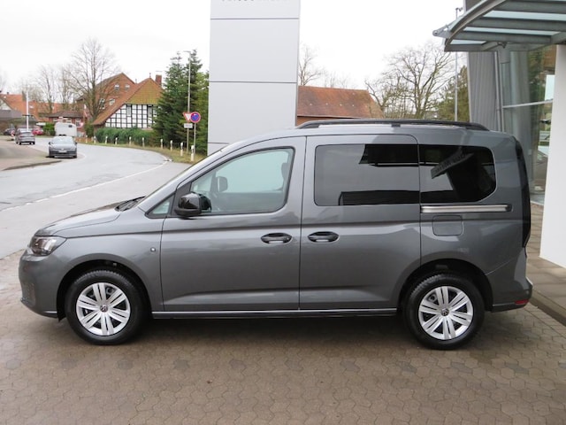 Volkswagen Caddy Combi