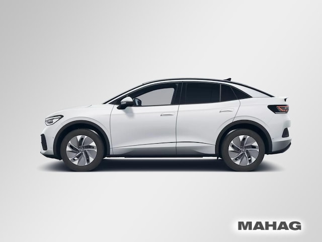 Volkswagen ID.5 IQ.Drive Pure