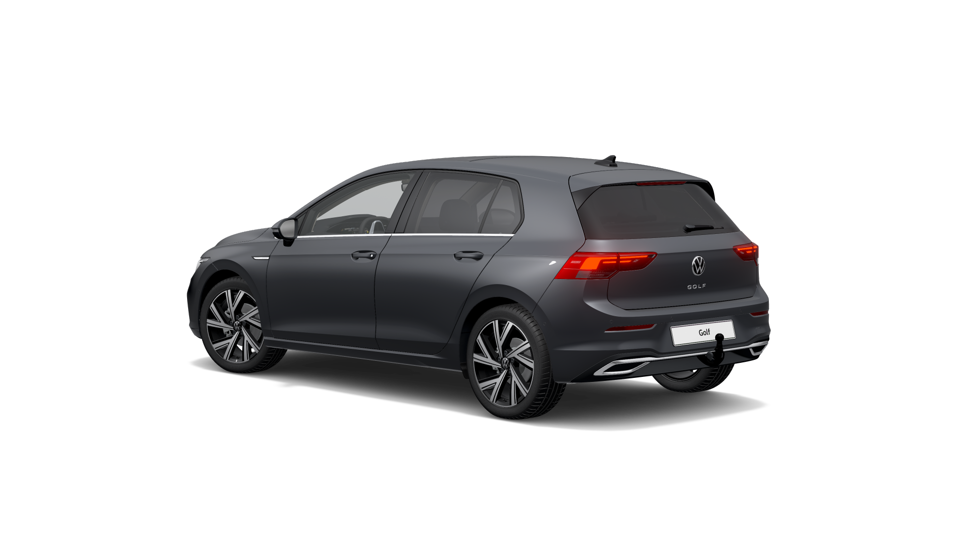 Volkswagen Golf 2.0 TDI DSG Golf VIII Style