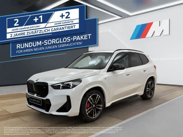 BMW X1 xDrive