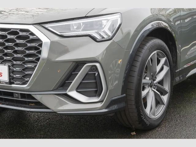 Audi Q3 35 TFSI S-Line Sportback