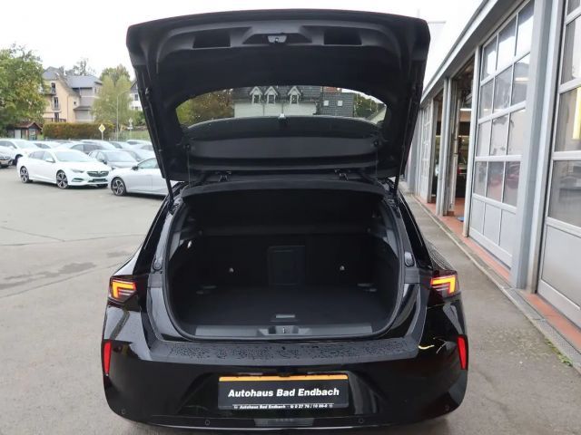 Opel Astra GS-Line Grand Sport