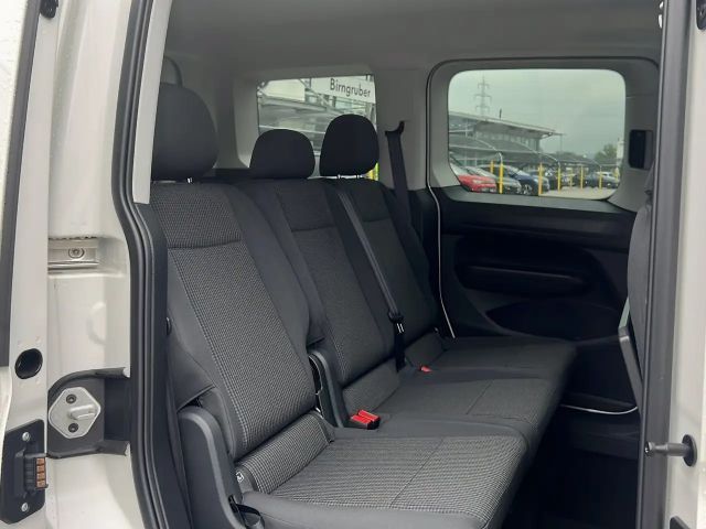 Volkswagen Caddy Family