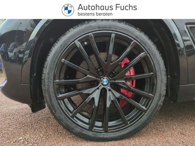 BMW X5 M-Sport xDrive30d