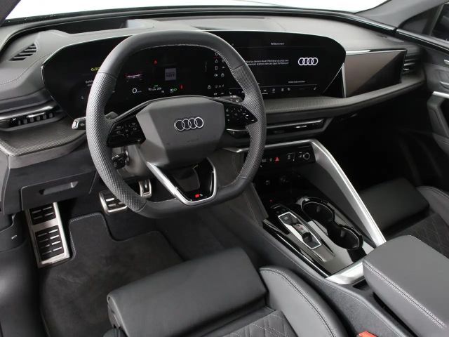 Audi Q5 Hybride Quattro