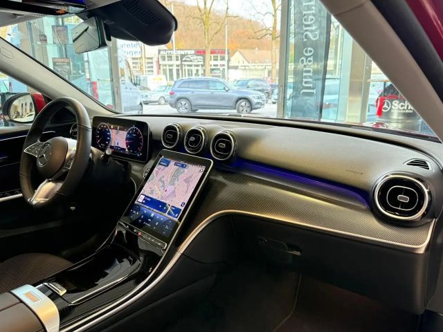 Mercedes-Benz C 200 AVANTGARDE Sedan