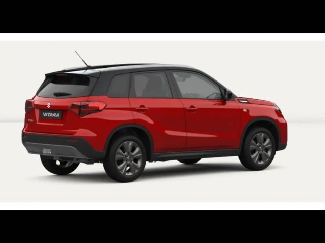 Suzuki Vitara AllGrip Comfort