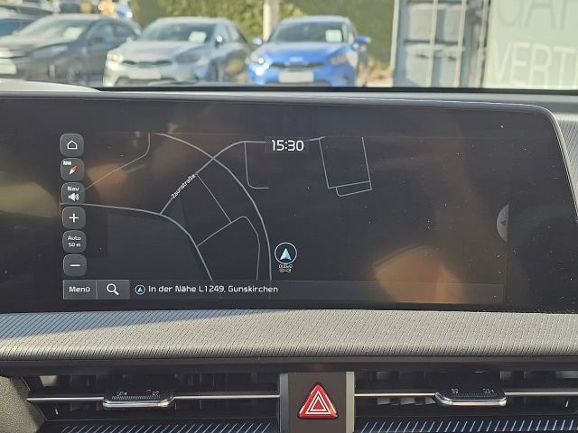 Kia EV6 Achterwielaandrijving GT-Line