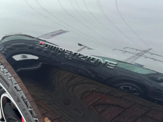 Alfa Romeo Giulia Q4