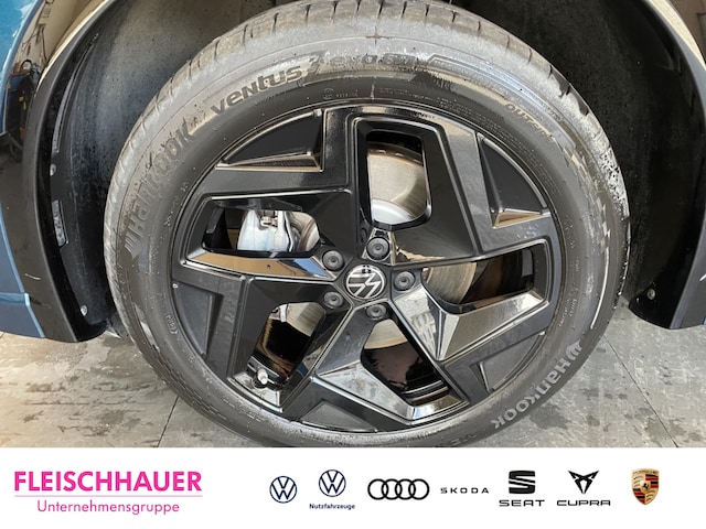 Volkswagen Tiguan 2.0 TDI 4Motion R-Line