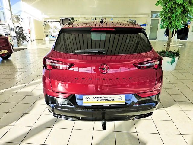 Opel Grandland X GS-Line Grand Sport