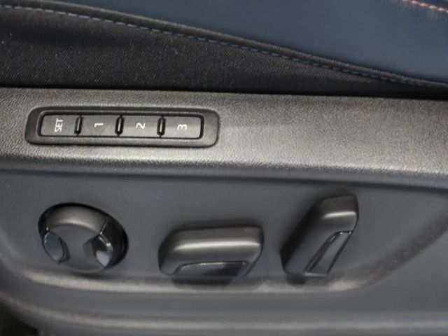 Cupra Ateca 2.0 TSI 4Drive DSG