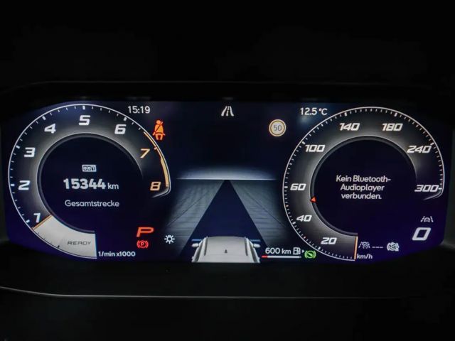 Cupra Formentor DSG VZ