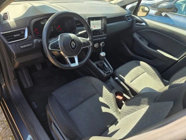 Renault Clio Zen