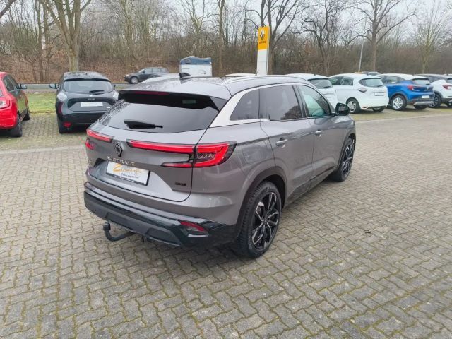 Renault Austral Iconic