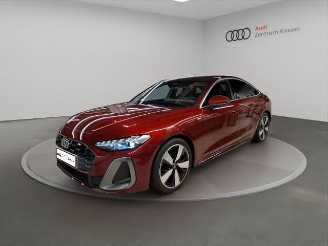 Audi A5 S-Tronic