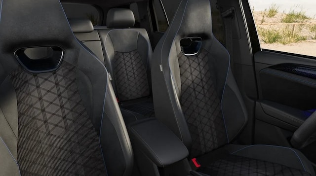 Volkswagen Tayron 2.0 TDI 4Motion DSG Style