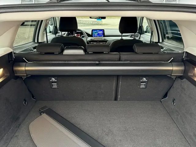 Ford Focus Cool & Connect